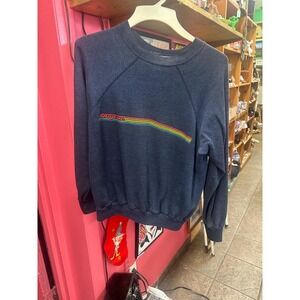 Vintage Snap On Tools Crew Sweatshirt